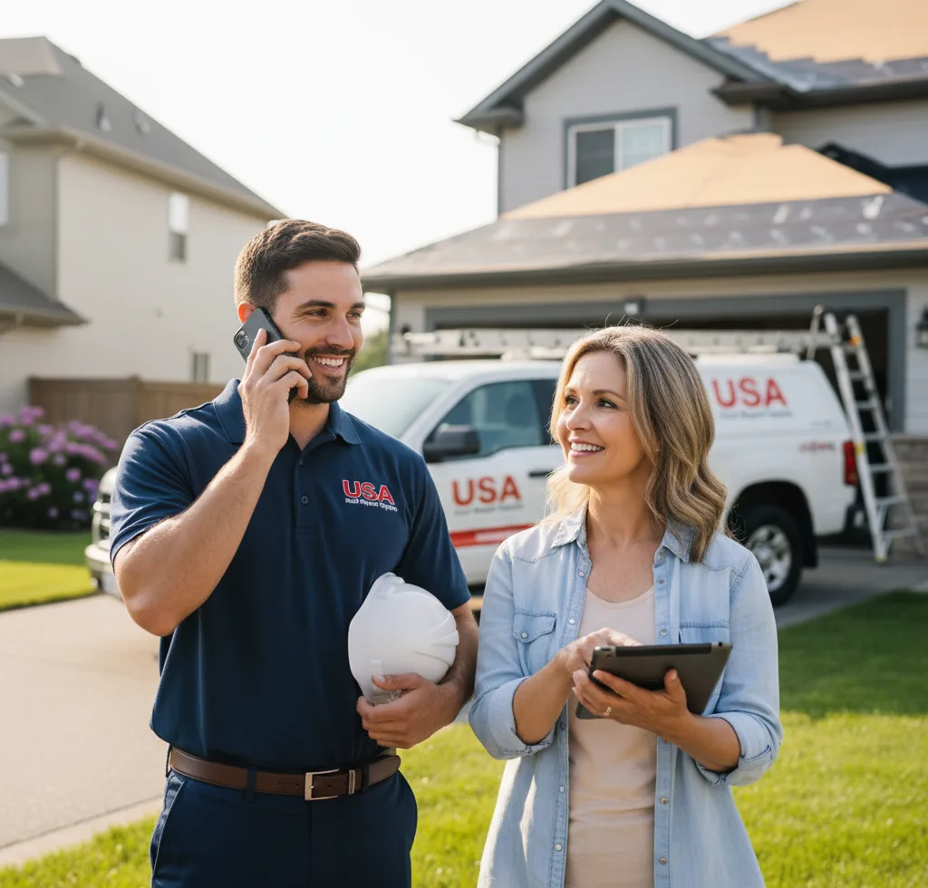 Emergency Roof Repair in Aspen, CO